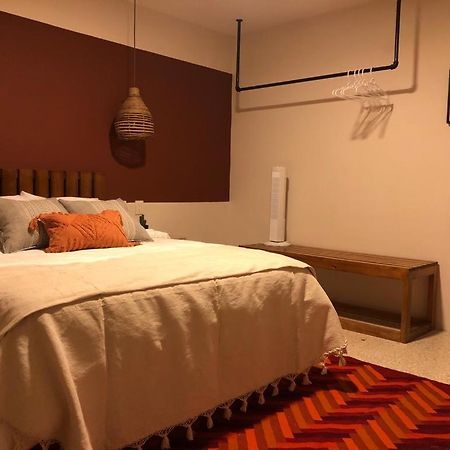 Casa Cronica Apartment Oaxaca Luaran gambar