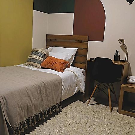 Casa Cronica Apartment Oaxaca Luaran gambar