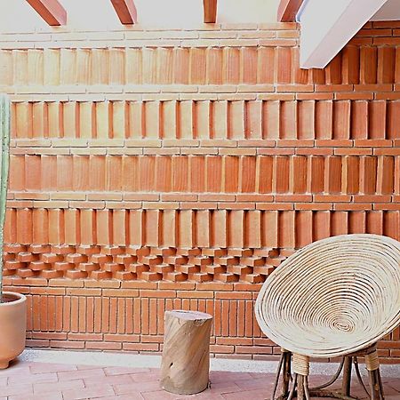 Casa Cronica Apartment Oaxaca Luaran gambar